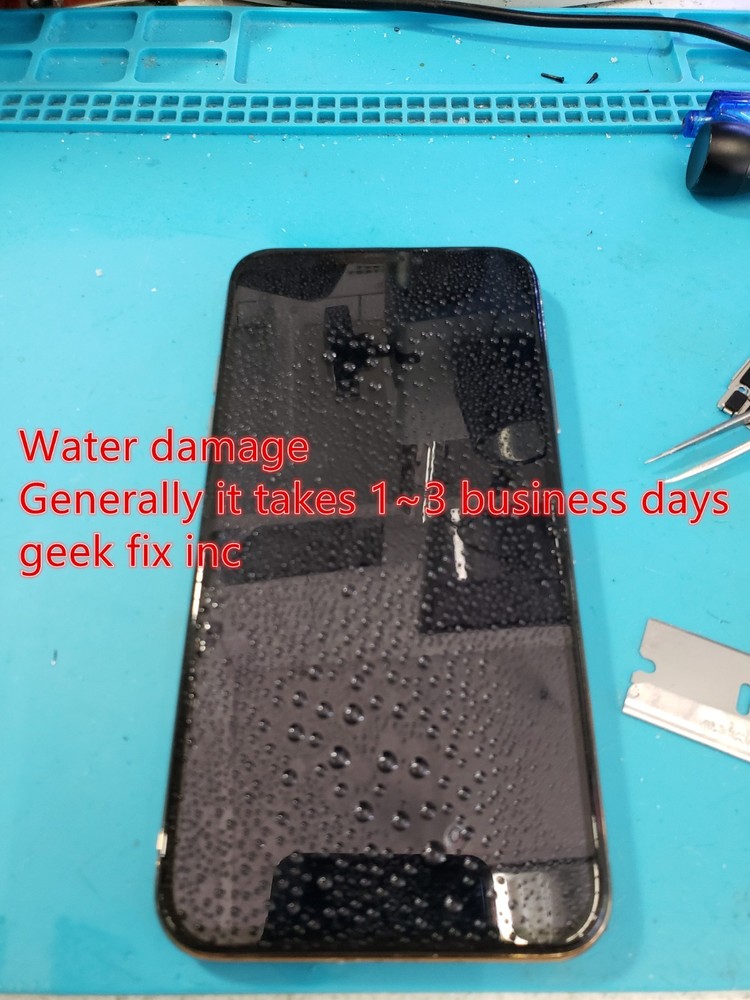 iPhone all models Logic Board Diagnostic Repair Service (All Issues)