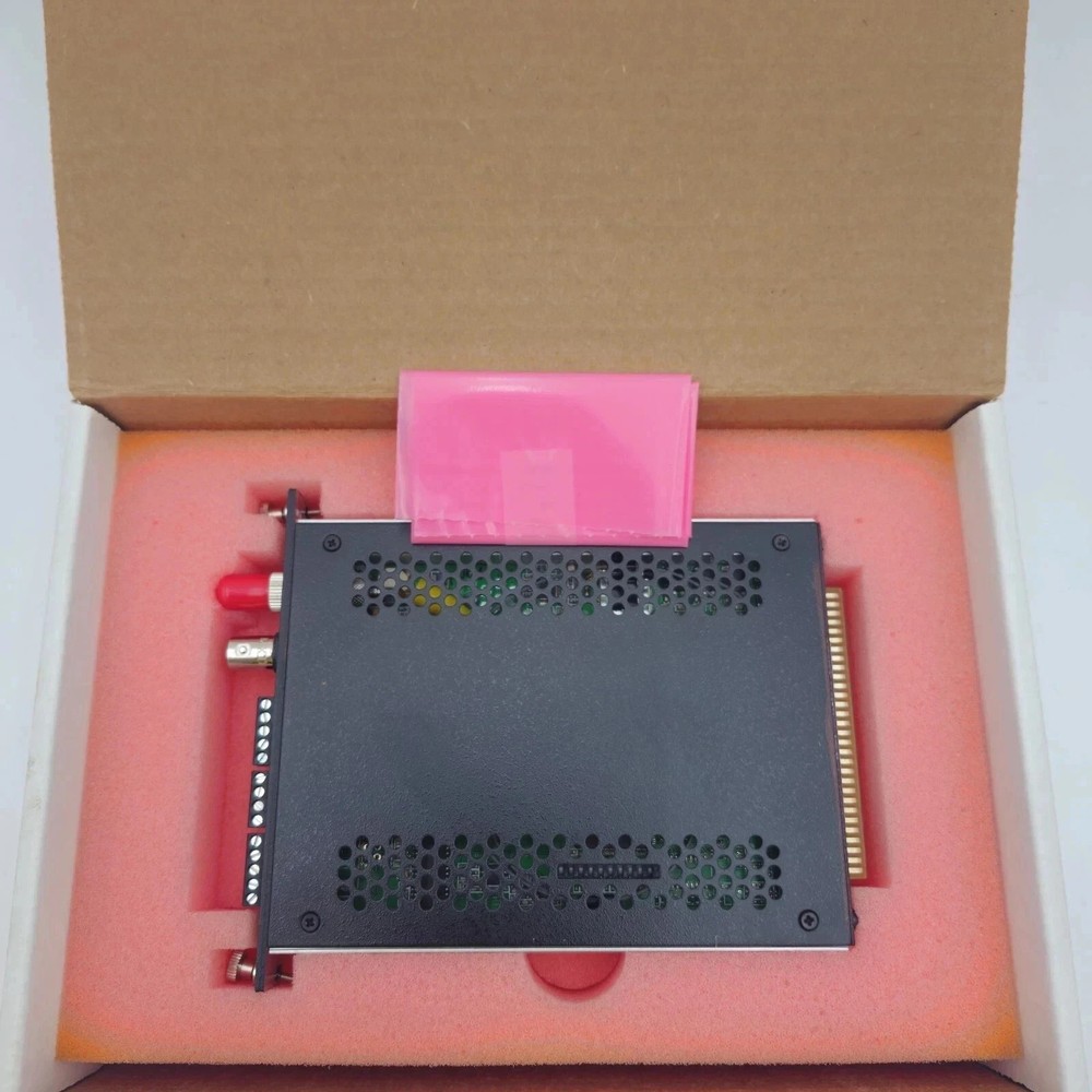 Meridian Technologies ST-1W1G/1G-2 NEW