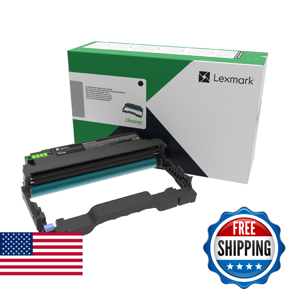 Lexmark B/MB2236 12K Imaging Unit (B220Z00)