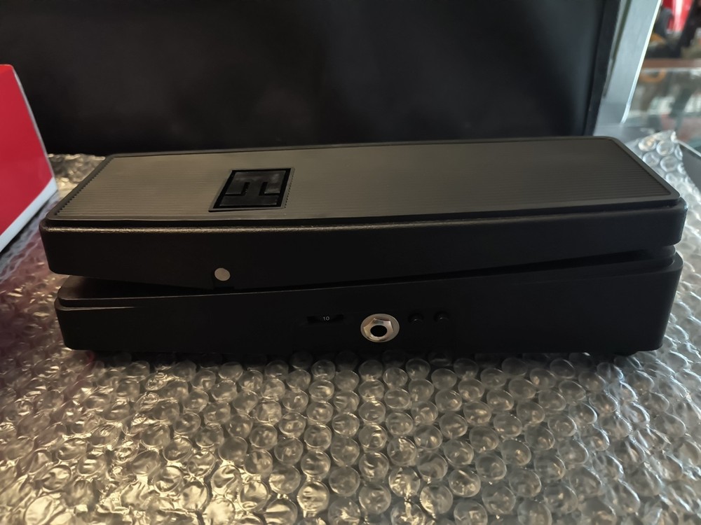 Electro Harmonix Dual Output Expression Pedal - EHX