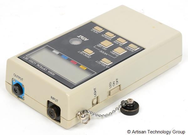 Alcatel-Lucent 938A Optical Loss Set