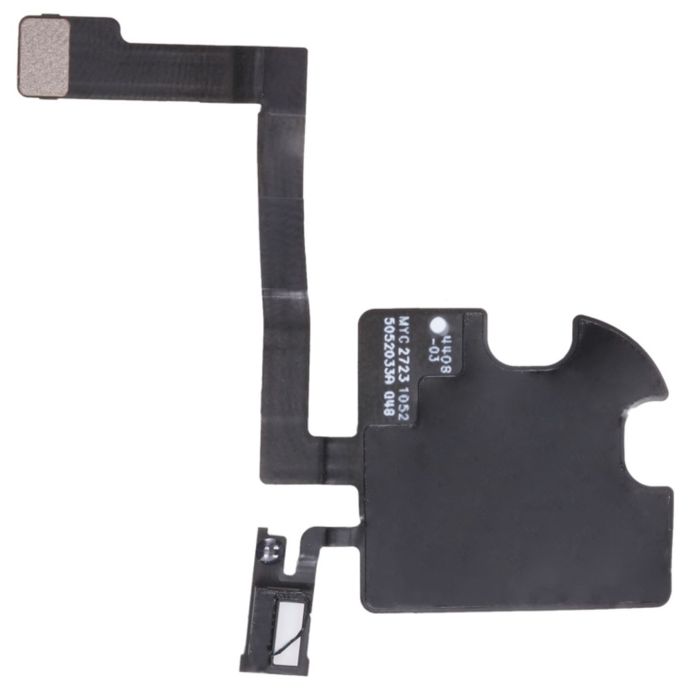 Earpiece Flex Cable ensures outstanding performance Fit For iPhone 15 Pro Max