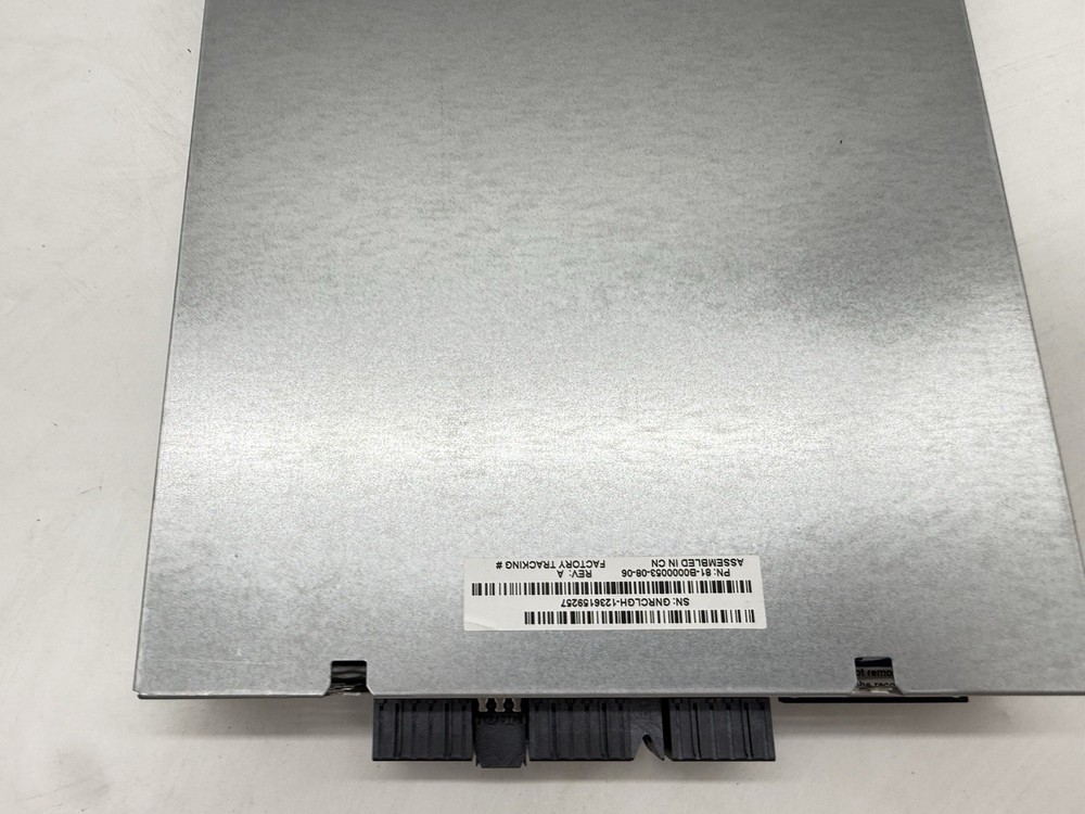 HP 582934-002 P2000 G3 SAS MSA CONTROLLER - AW592B