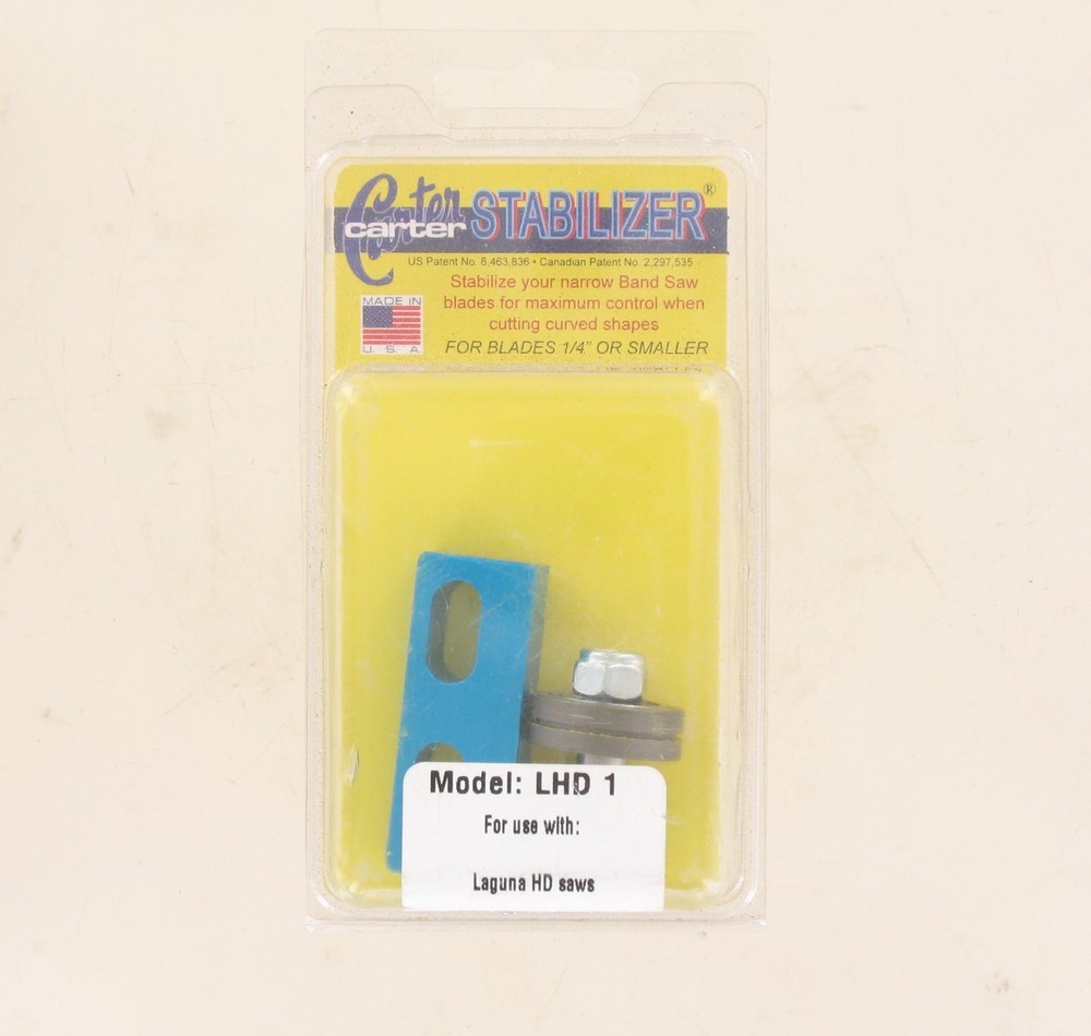 Carter LHD 1 Stabilizer