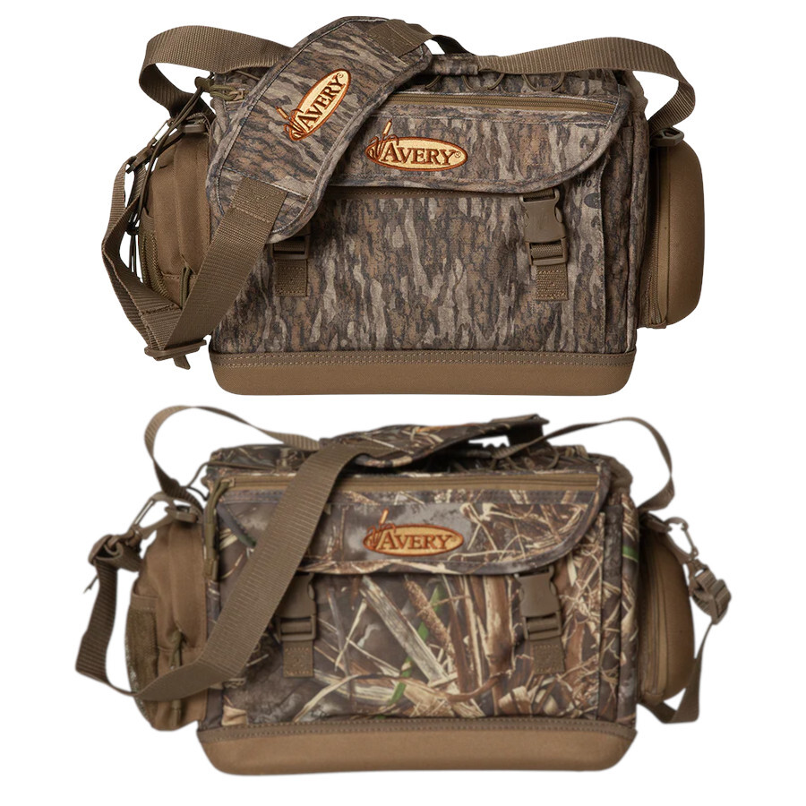 Avery Outdoors Floating 3.0 Blind Bag - Hunting Pack