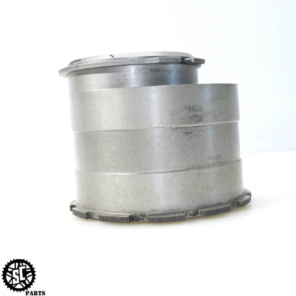 2021-2024 TRIUMPH SPEED TRIPLE 1200 RS ECCENTRIC HUB