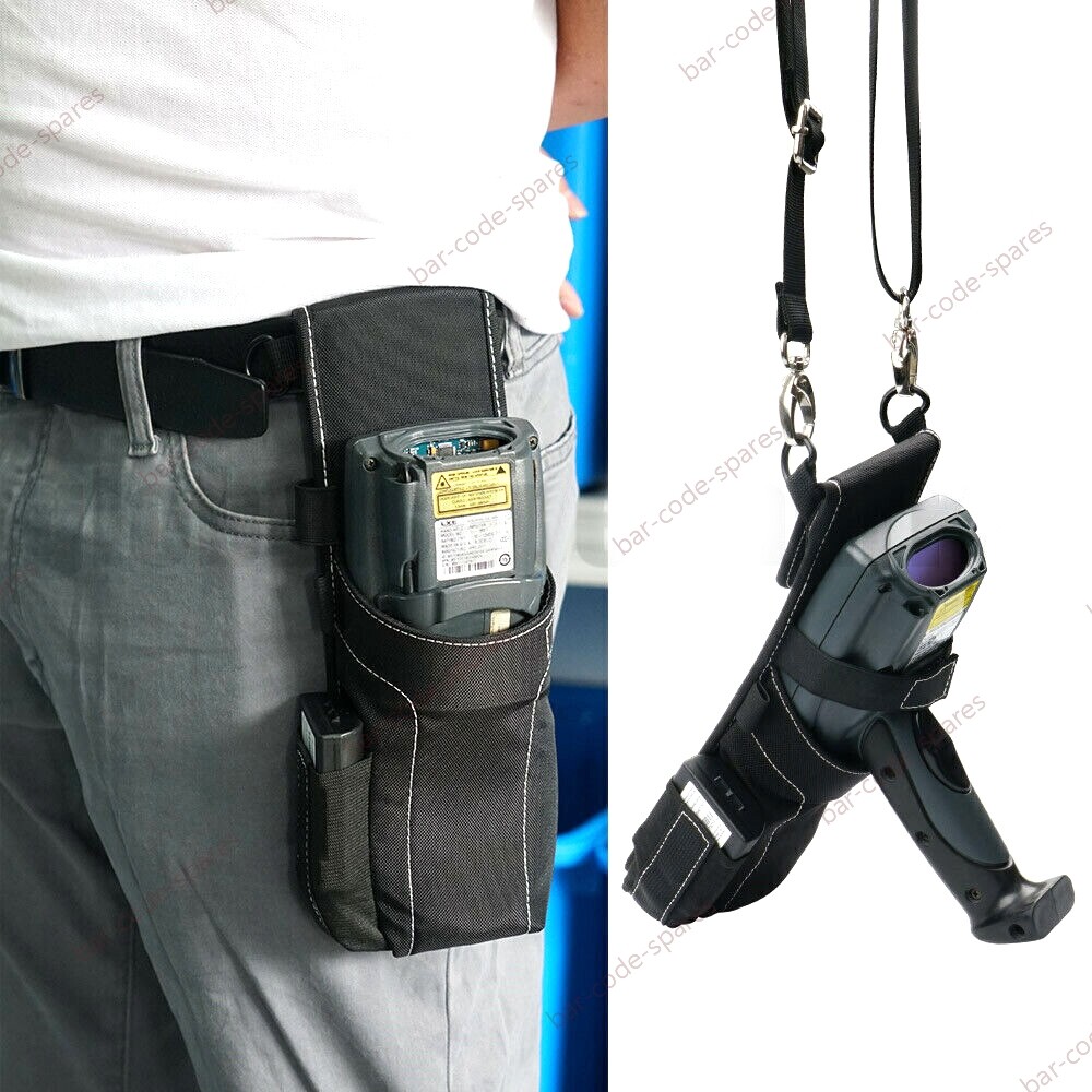 For Zebra Scanner Holster TC70 TC72 TC75X MC330K