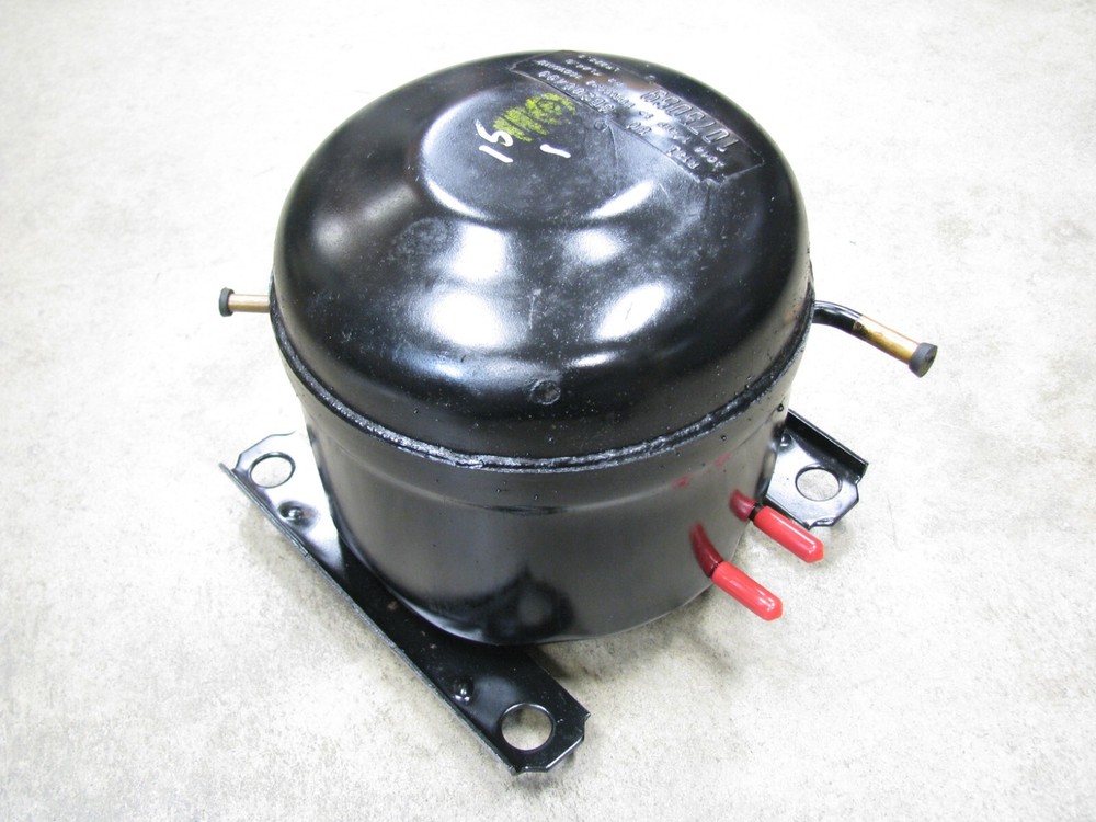 Refrigeration Compressor A044 115V 1ph 80 3B288499