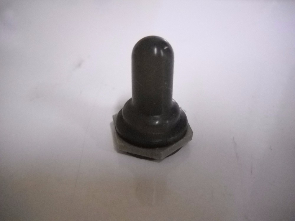 McGill Toggle Switch Boot Pack of 10 Pieces #0090-9988