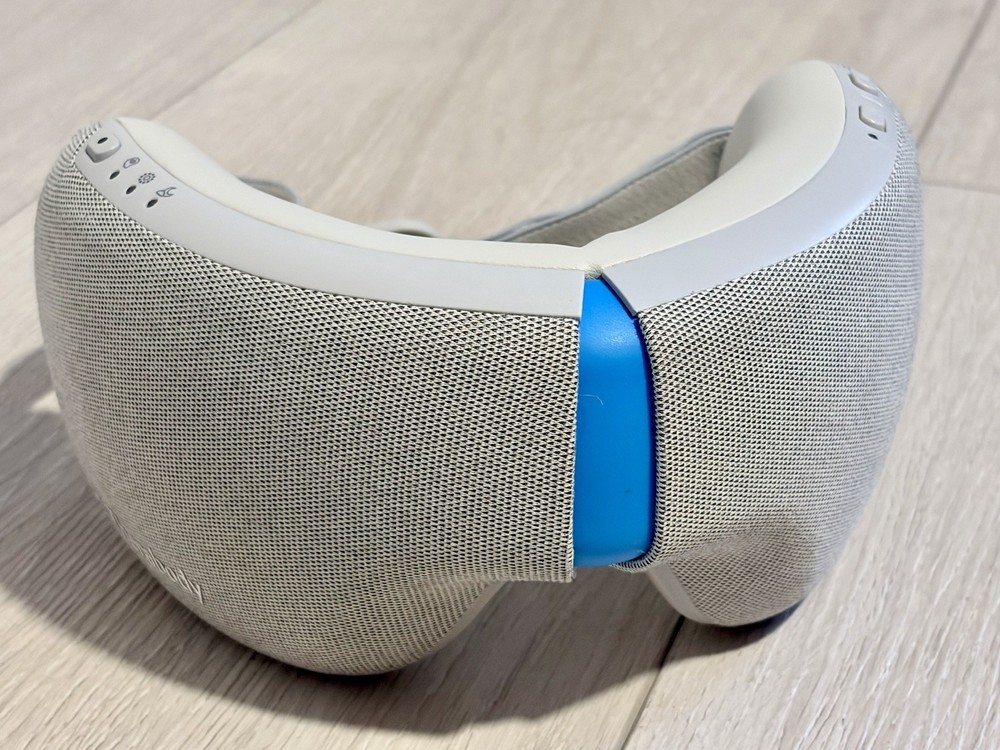 Therabody Smart Goggles