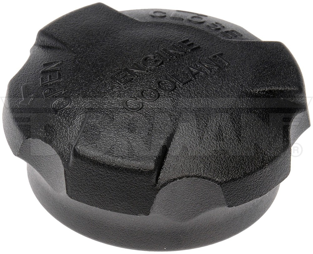 DORMAN Engine Coolant Reservoir Cap | For 2006-2011 DODGE ATTITUDE