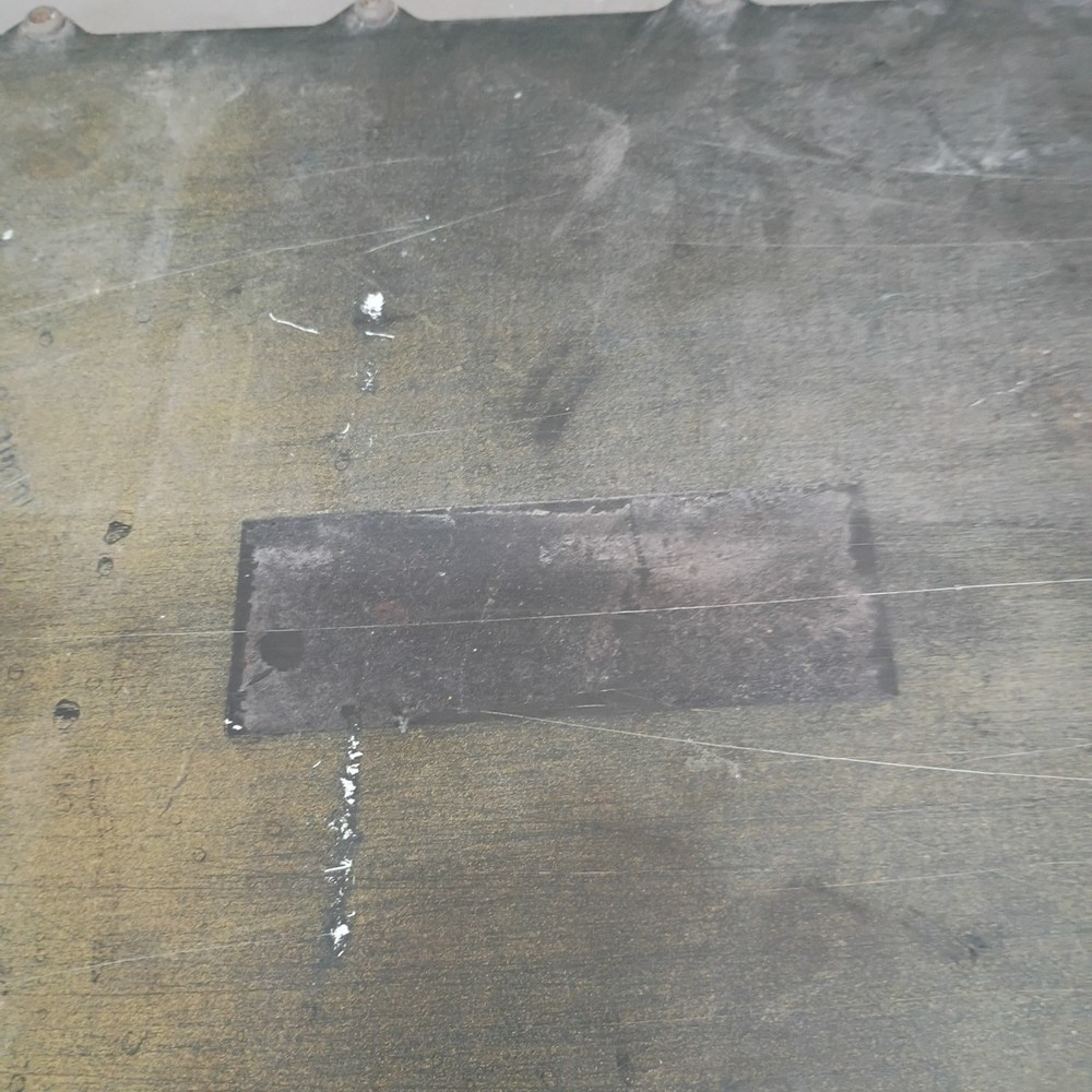 CAT ENGINE CONTROL MODULE (ECM) Unknown Numbers Untested