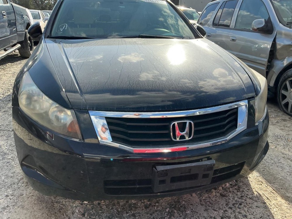 ACCORD 2010 Glove Box 4989749