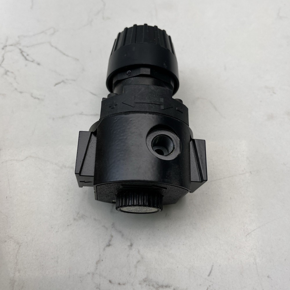 Wilkerson P16-C2-H00A B99 Pneumatic Precison Regulator