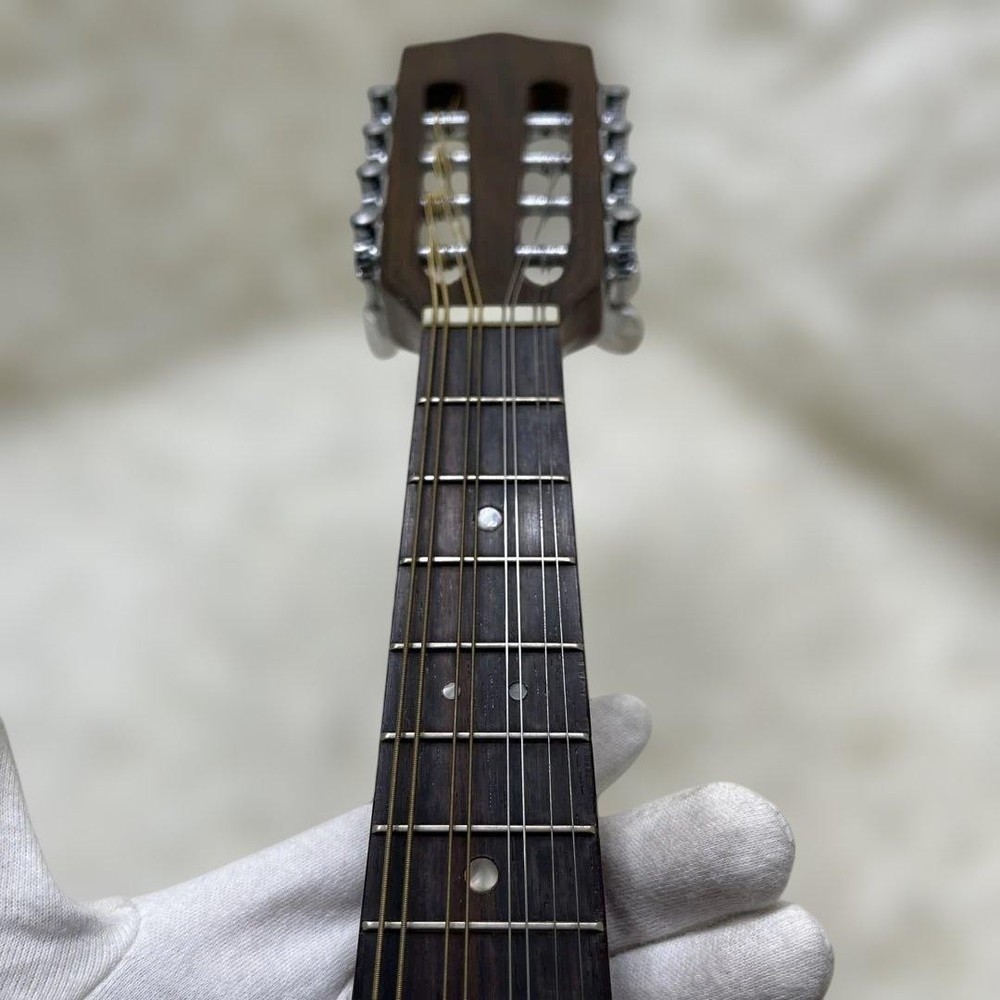 SUZUKI Mandolin M-218 1974