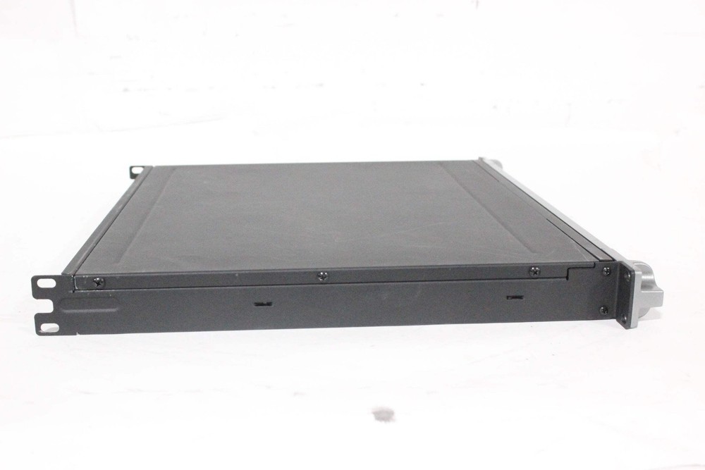 QSC Versatile Q-SYS I/O Frame Network Interface (1583-331)