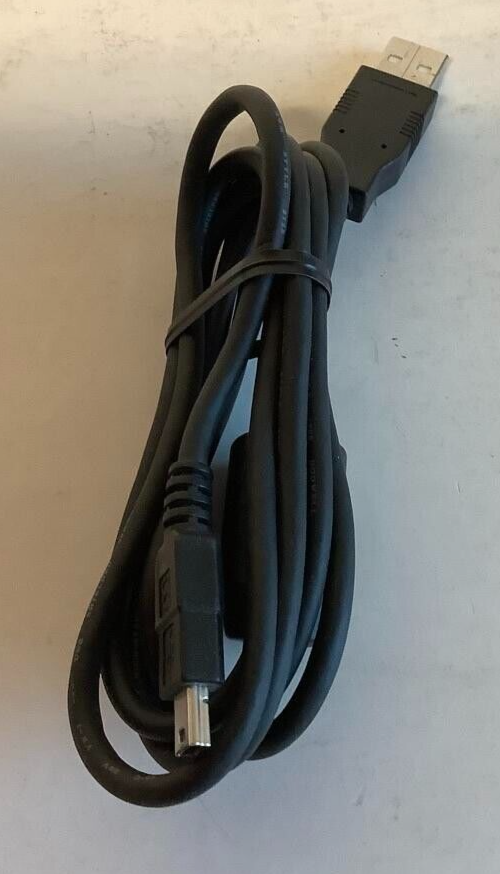 Numark DJ2GO Ultra Portable MIDI Capable Silver DJ Controller USB for Mac/PC