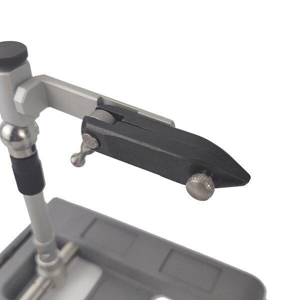 True 360 Degree Rotary Foldable Travel Vice
