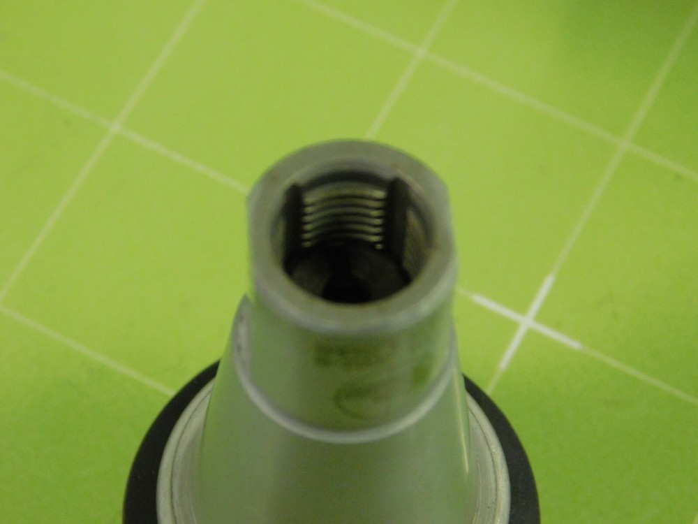 FL-Tool Holder ER11 Collet Chuck