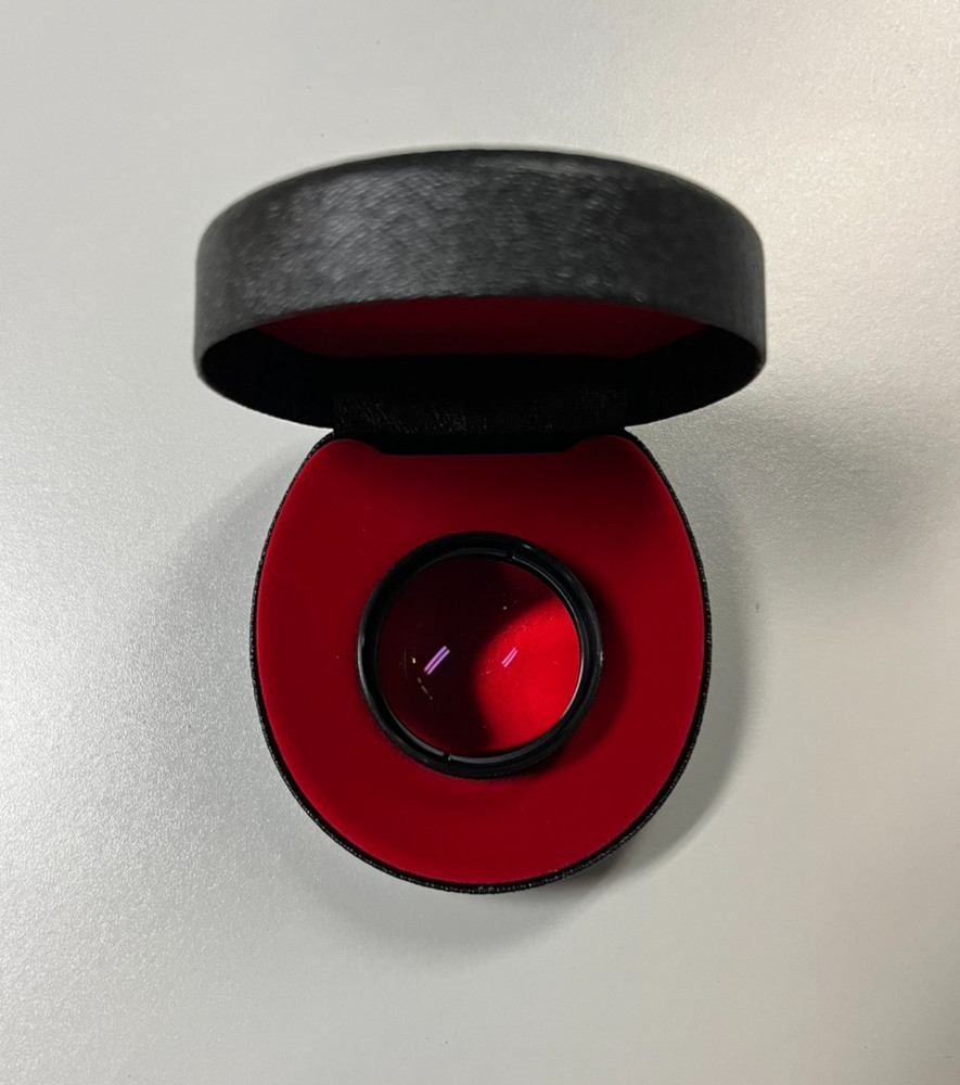 Volk 60D Double Aspheric Lens
