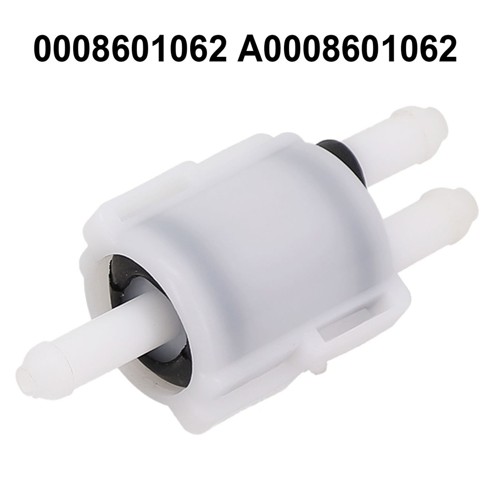 Long Lasting Washing Machine Check Valve Easy Installation Accessories