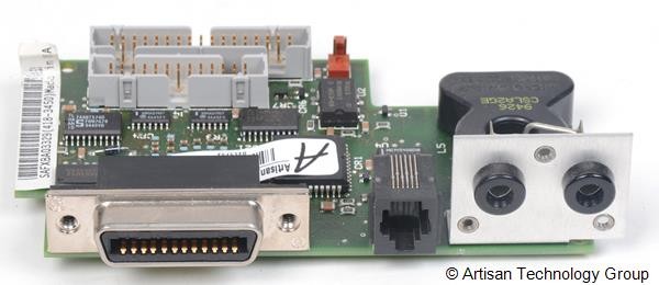 HP SAFXBA03329 Interface Module