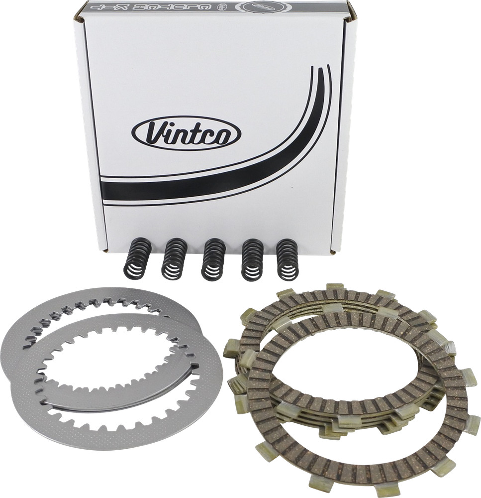 VINTCO KCLK25 Clutch Plate Kit