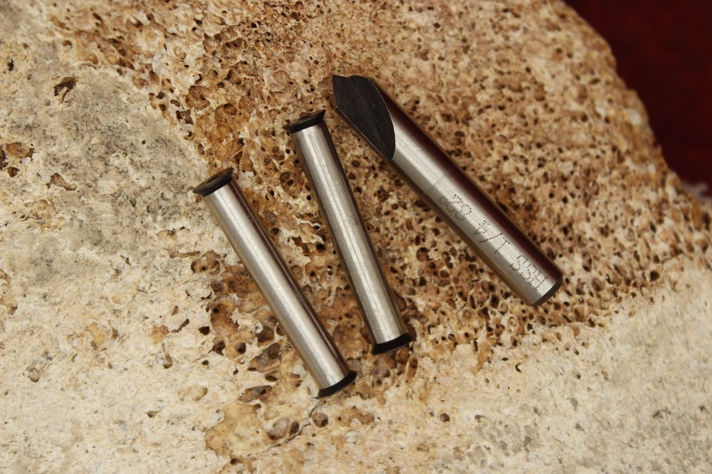 KIDD Threaded Receiver Pin Kit with Countersink Tool for a 10/22® or Ruger®