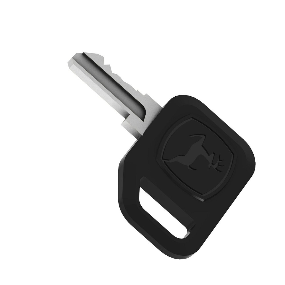 John Deere OEM Ignition Key - AM131841