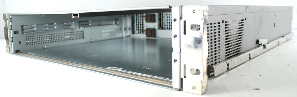 Cisco ASA5585-X Chassis Firewall CHASSIS ONLY