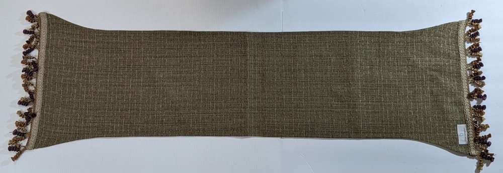 Divine Indulgence Table Runner