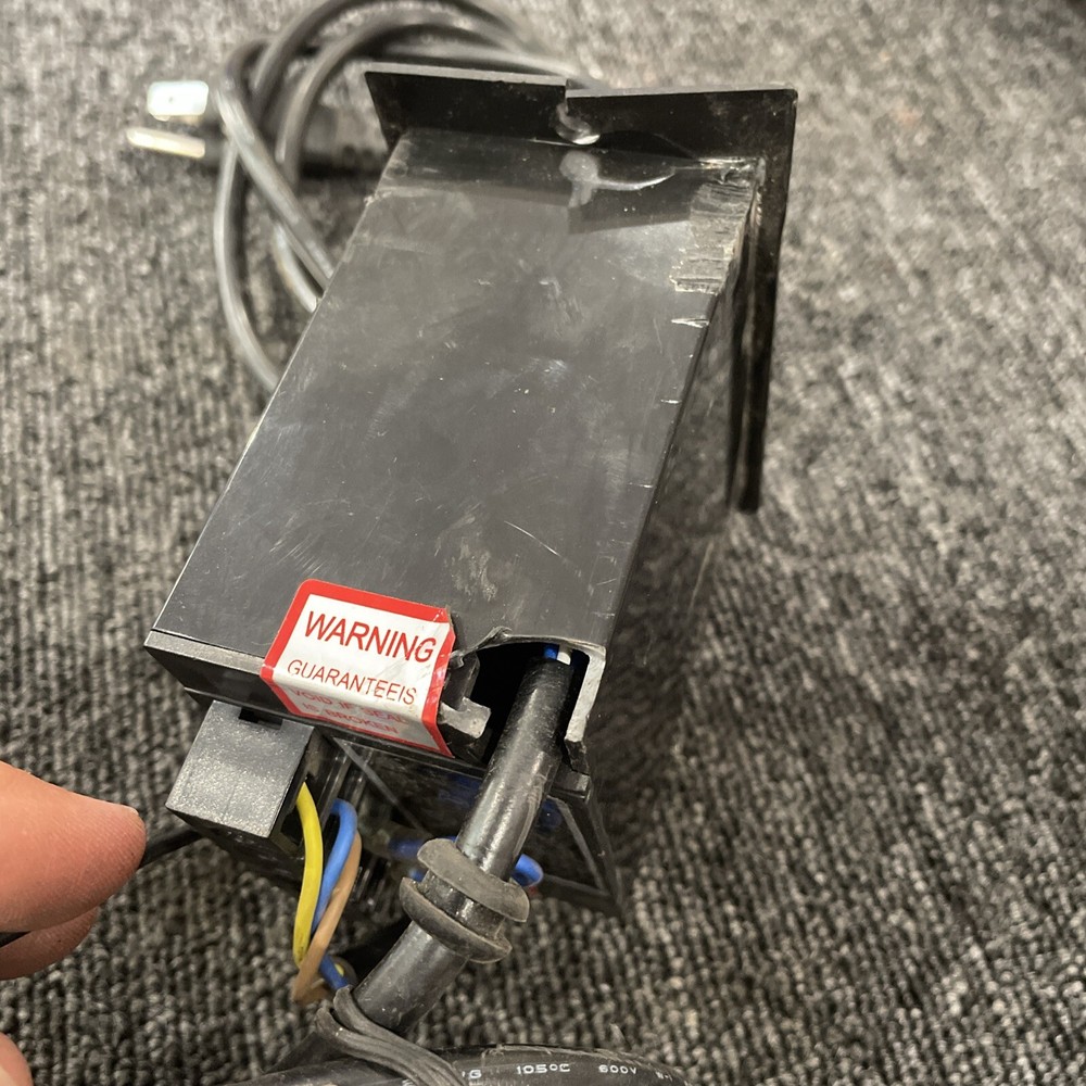 Electronic Governor 110V 200W Speed Controller for Stainless SteelBelt Conveyor