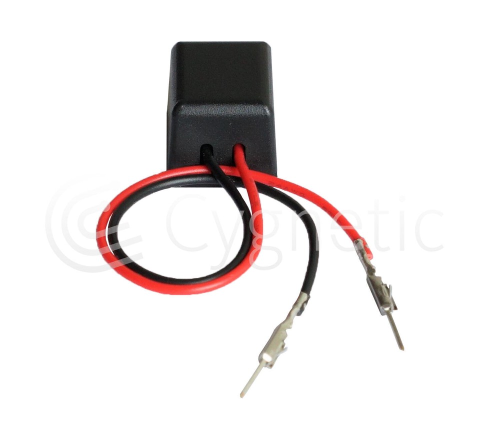 For BMW 5-Series E60 E61 Seat Occupancy Mat Emulator Sensor Diagnostics/Bypass