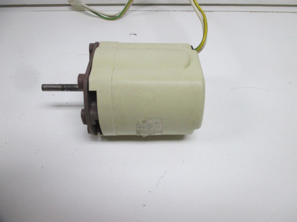 Cecilware Cappuccino Machine Whipper Motor CD75A 444