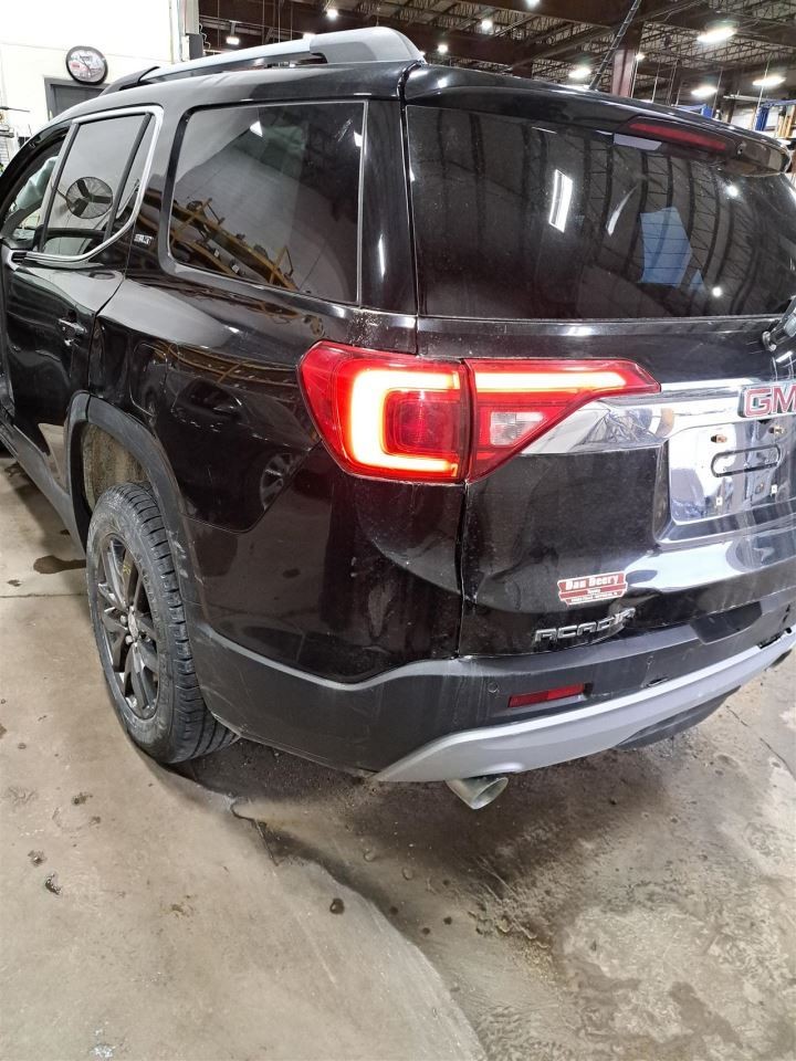 2017 Acadia Jack Sku#4412433