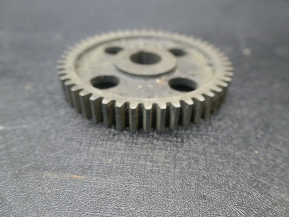 Logan Lathe 48 Tooth Gear 48-T Threading Change Gear
