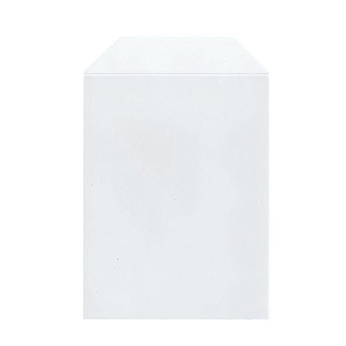 50  Clear Stamp and Die Storage Pockets CPP Plastic Pockets, Large 5.5"X7.25"