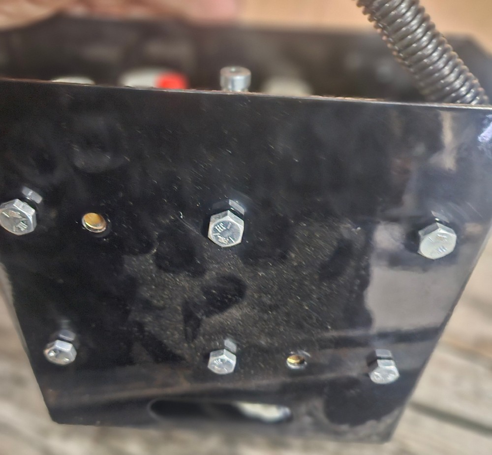 AG LEADER 4100950-05