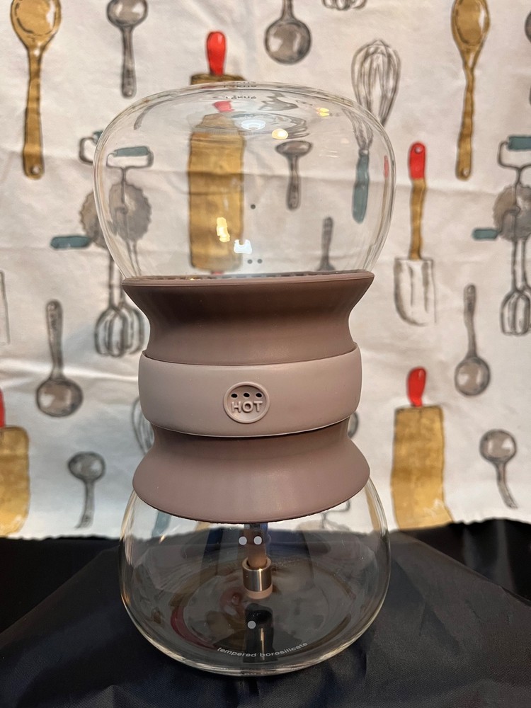 Lekue Tea Infuser