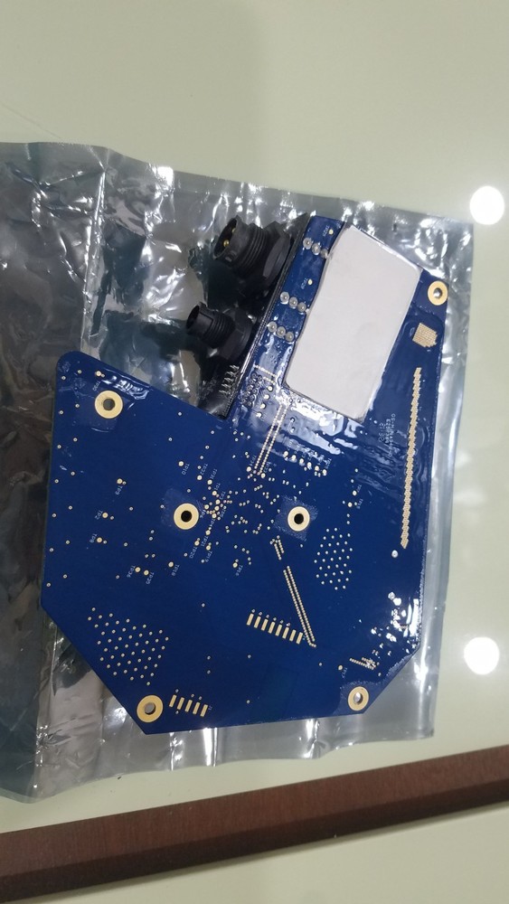 Onewheel Pint X Controller low miles