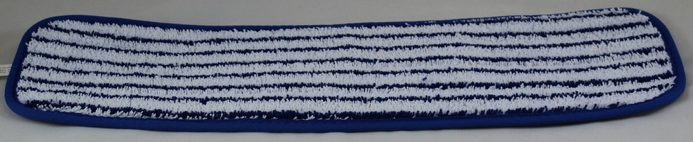 18 inch Microfiber Finish Flat Mop Head