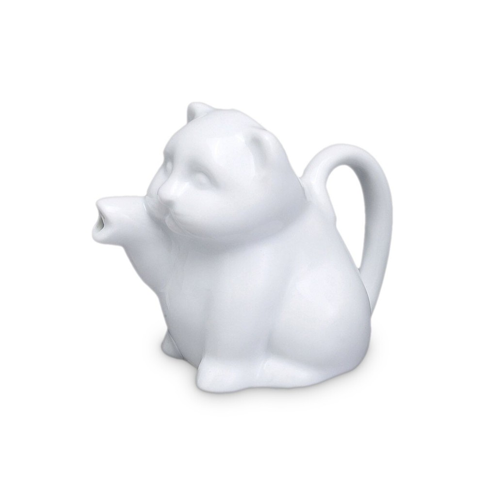 HIC Mini Cat Creamer, 2oz. (NT1090)