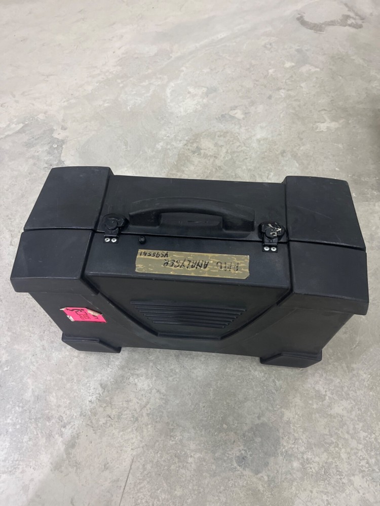 Exfo FTB-400 Universal Test