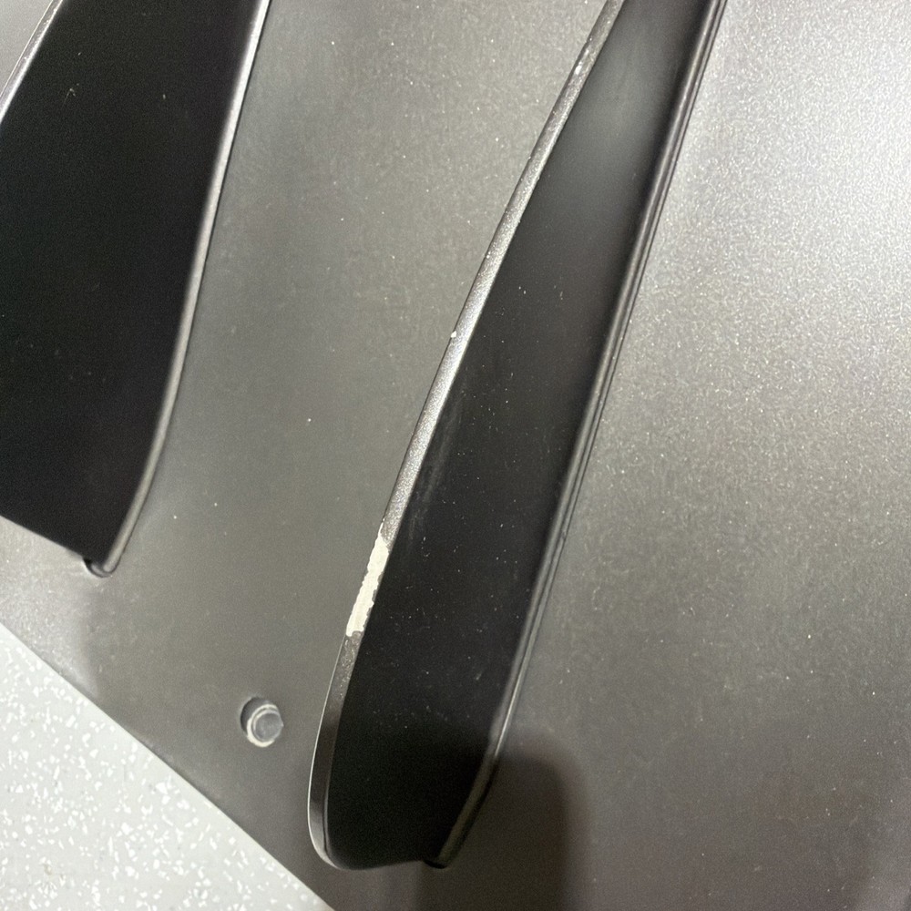 Ferrari 458 rear diffuser (83916510)