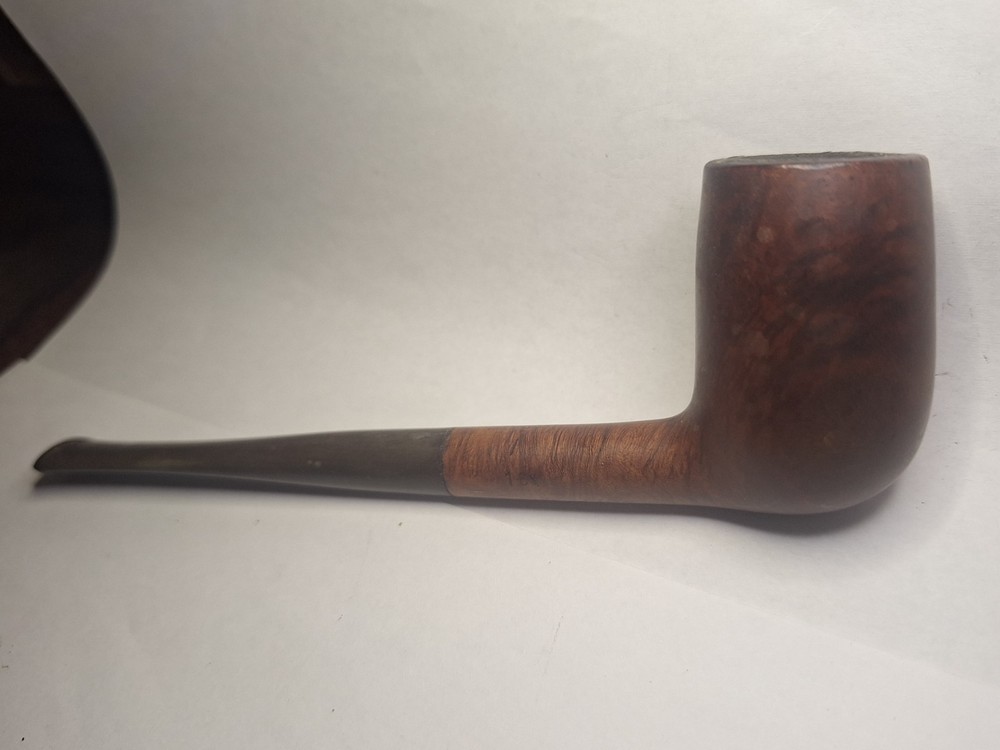 Vintage Tobacco Pipe Denmark