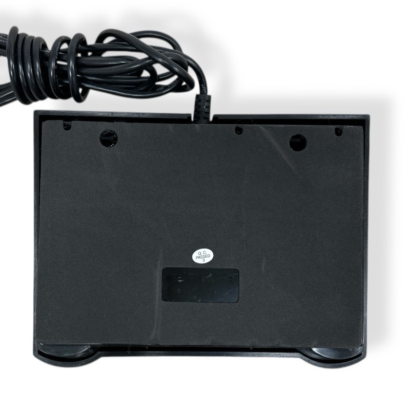 Infinity USB Digital Transcription Foot Control & Headset