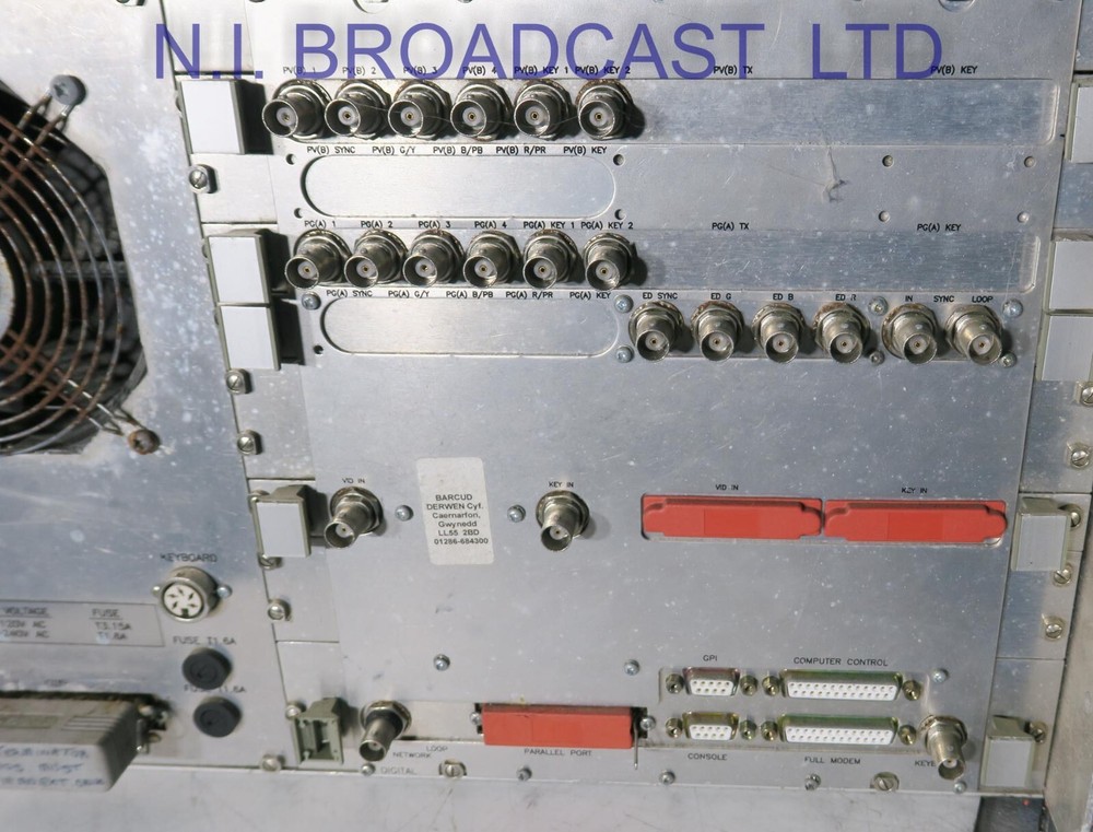 Aston Ethos character generator