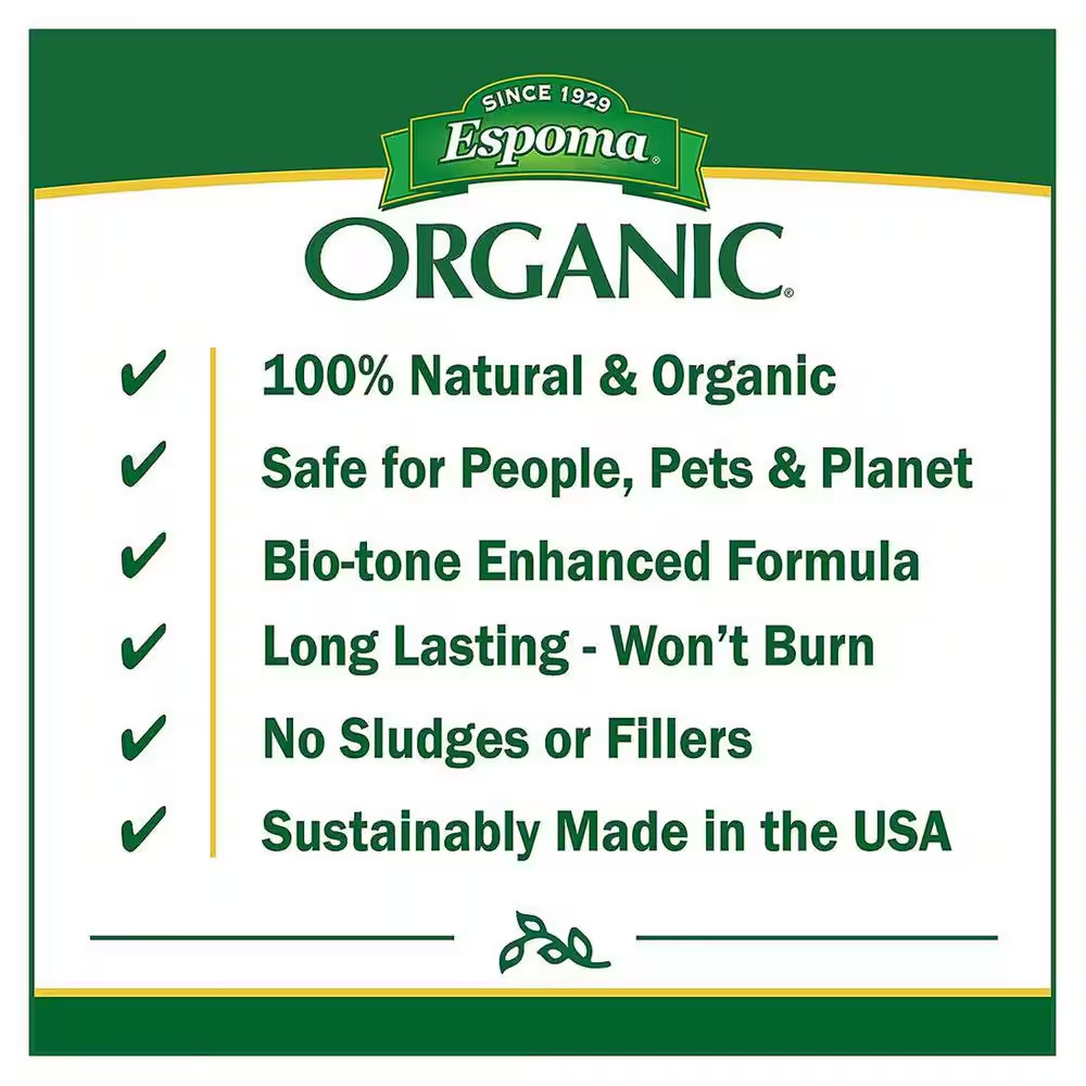 8 Qt. Organic All Purpose Seed Starter Potting Mix