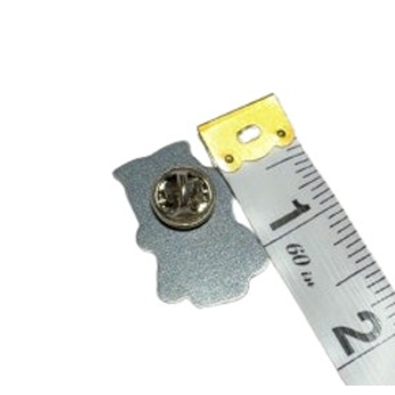 Amazon Peccy Pin -SUMMER TIME
