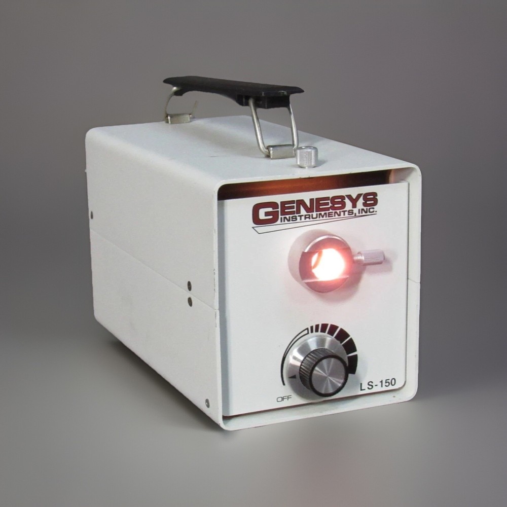 Genesys LS-150 Fiber Optic 150-Watt Light Source